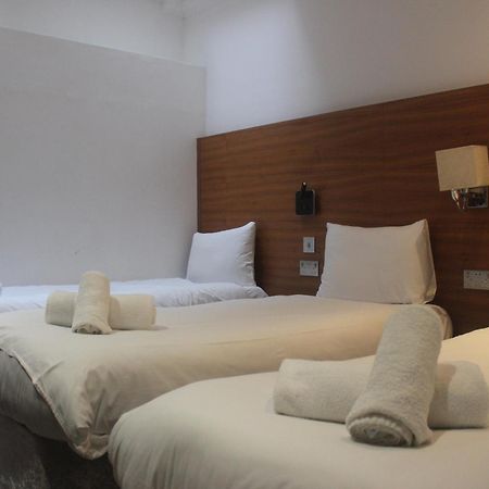 The Chapter Hotels- Princes Square Londra Esterno foto