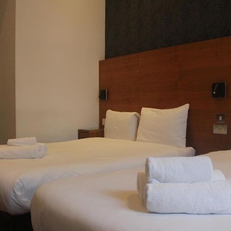 The Chapter Hotels- Princes Square Londra Esterno foto
