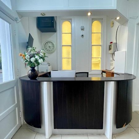 The Chapter Hotels- Princes Square Londra Esterno foto
