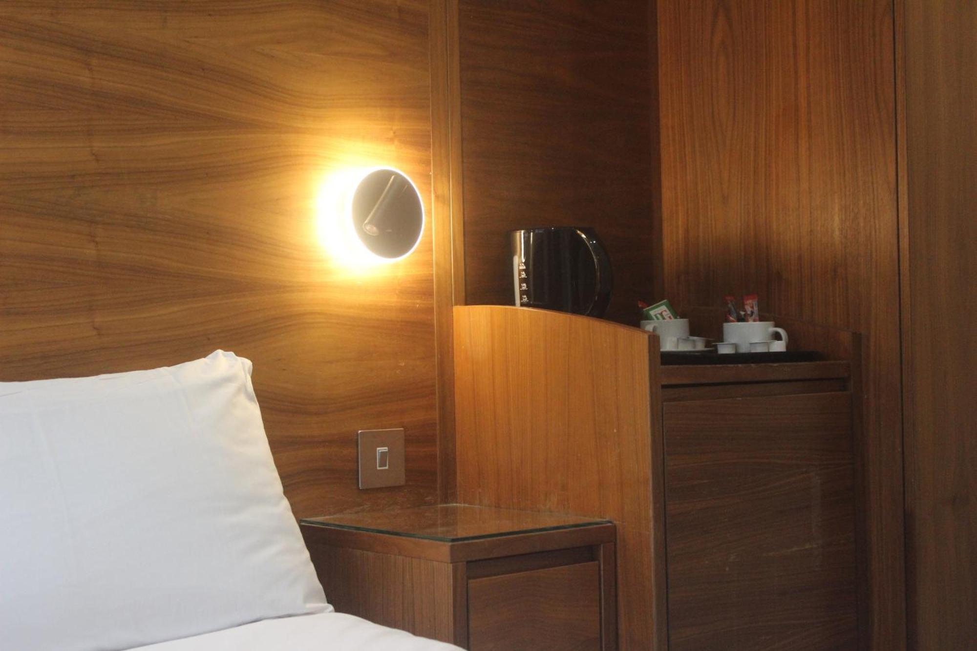 The Chapter Hotels- Princes Square Londra Esterno foto