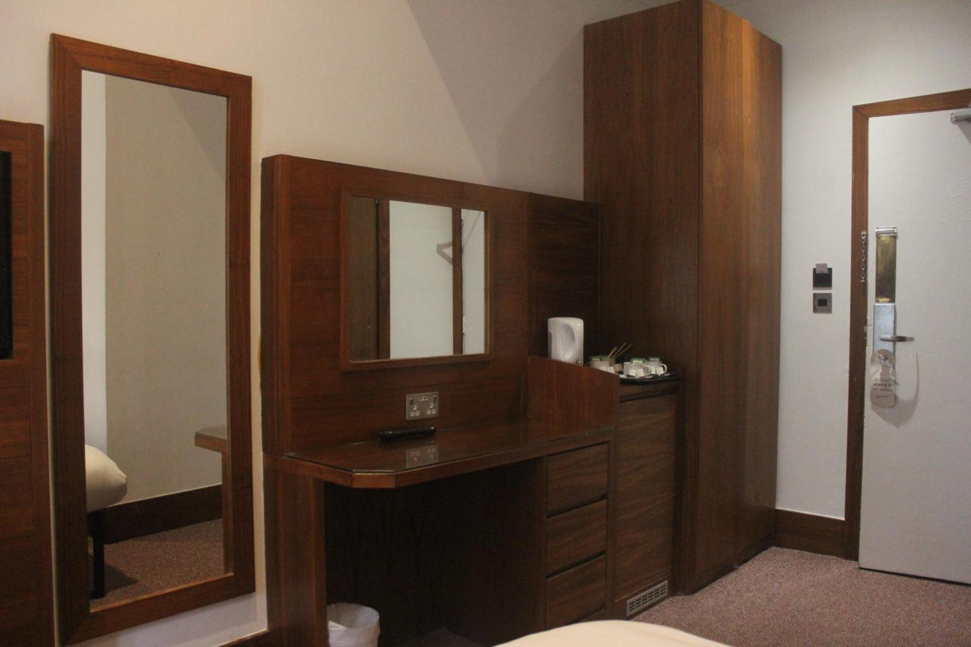 The Chapter Hotels- Princes Square Londra Esterno foto