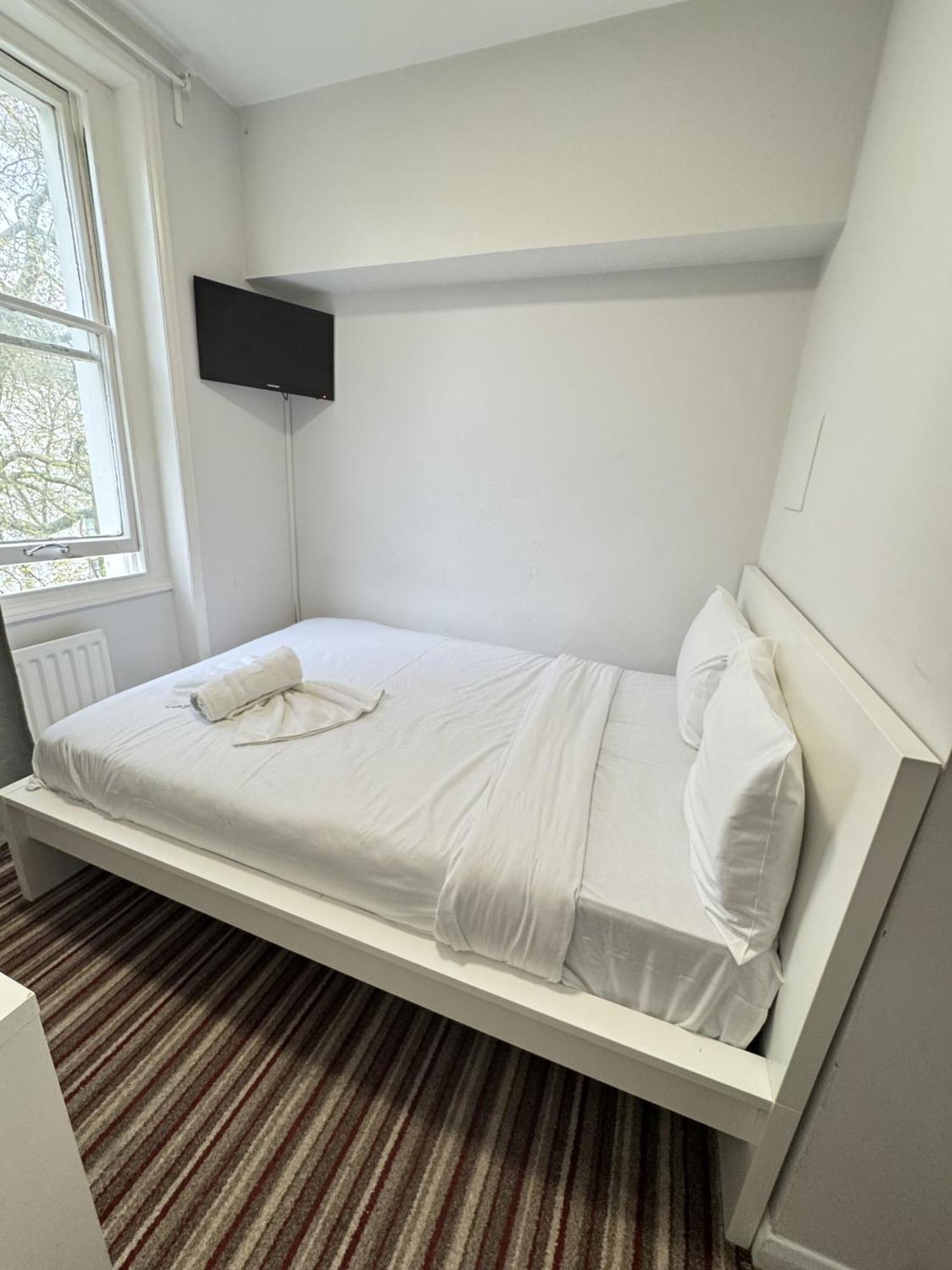 The Chapter Hotels- Princes Square Londra Esterno foto