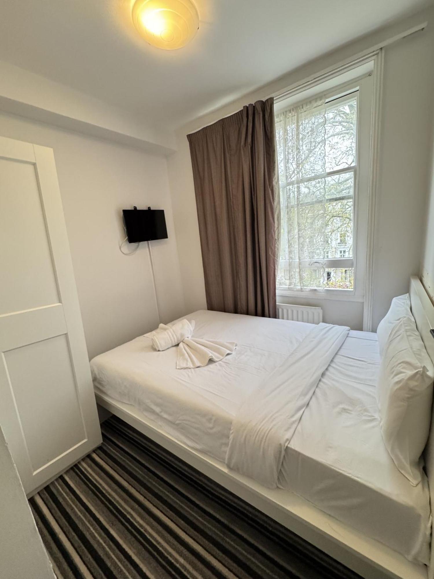 The Chapter Hotels- Princes Square Londra Esterno foto