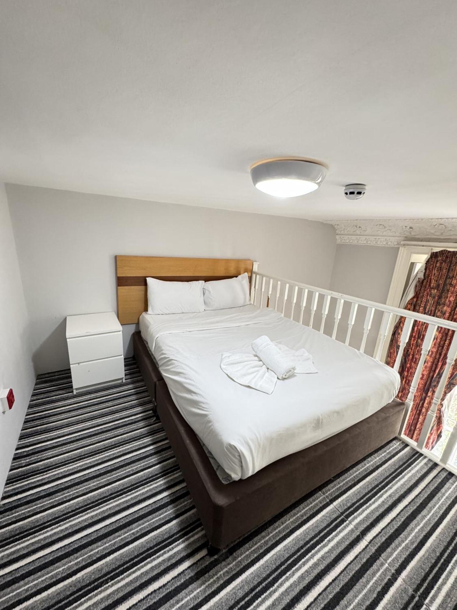 The Chapter Hotels- Princes Square Londra Esterno foto