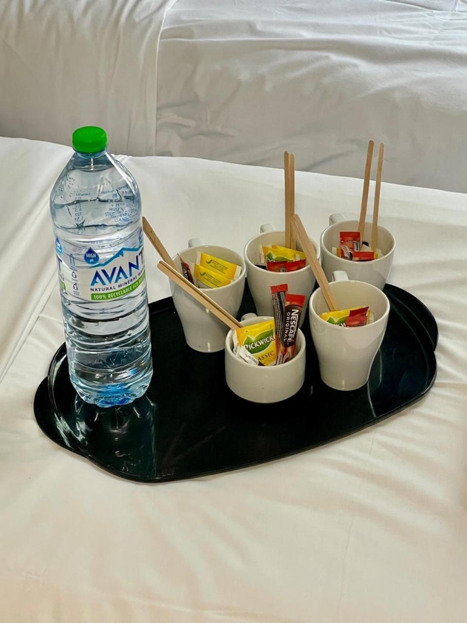 The Chapter Hotels- Princes Square Londra Esterno foto