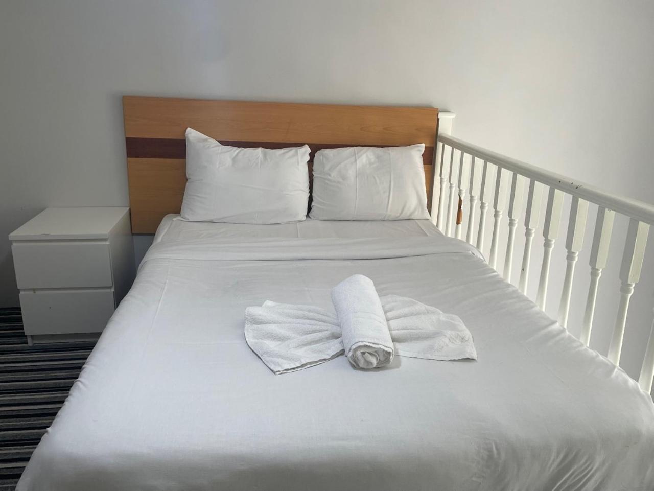 The Chapter Hotels- Princes Square Londra Camera foto
