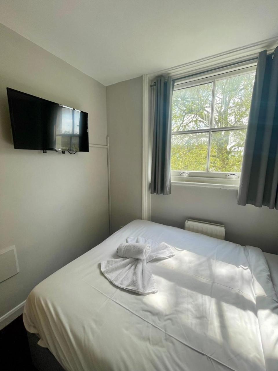 The Chapter Hotels- Princes Square Londra Camera foto