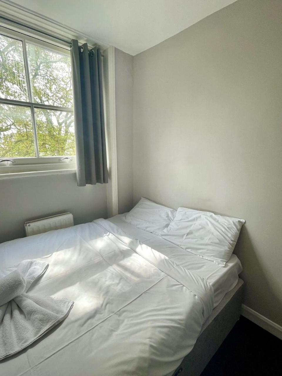 The Chapter Hotels- Princes Square Londra Camera foto