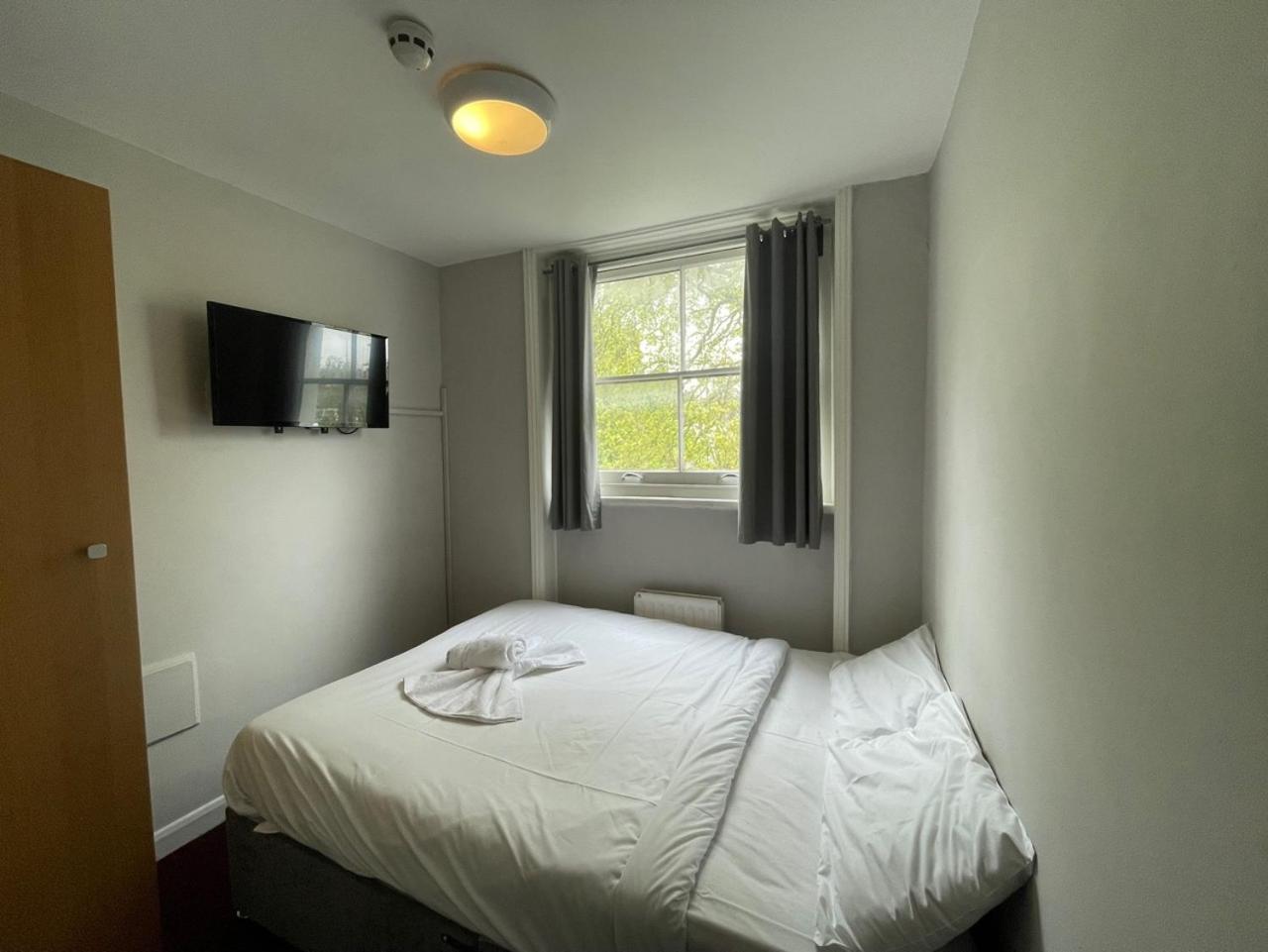 The Chapter Hotels- Princes Square Londra Camera foto