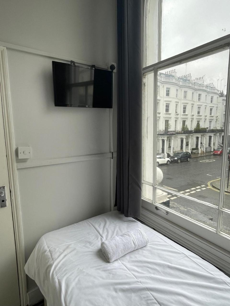 The Chapter Hotels- Princes Square Londra Esterno foto
