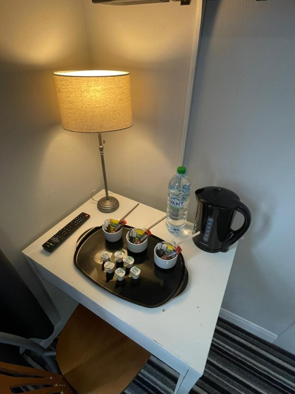 The Chapter Hotels- Princes Square Londra Esterno foto