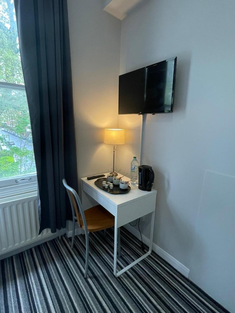 The Chapter Hotels- Princes Square Londra Camera foto