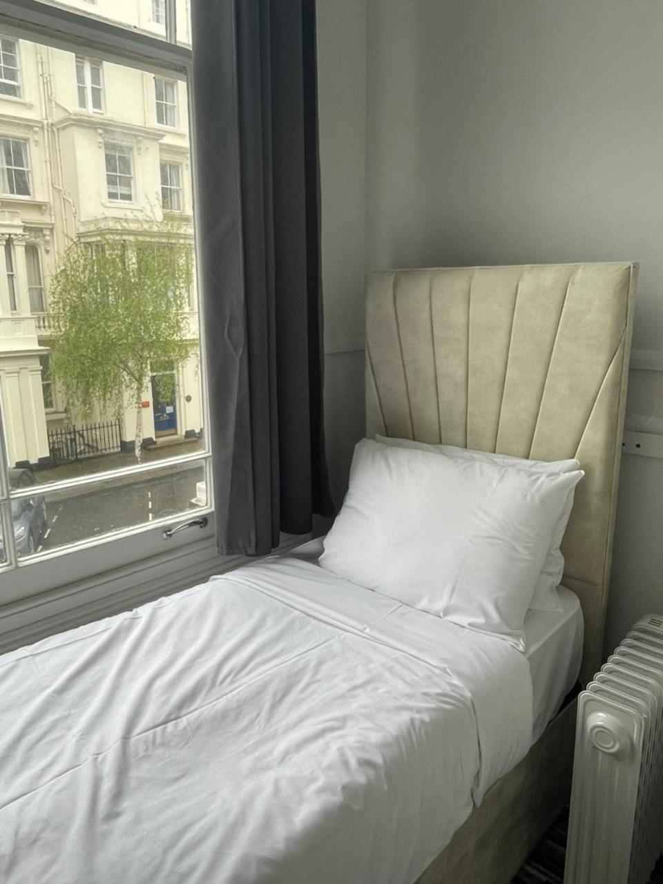 The Chapter Hotels- Princes Square Londra Esterno foto