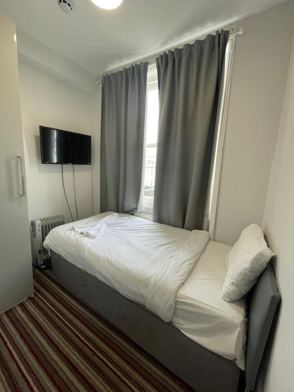 The Chapter Hotels- Princes Square Londra Camera foto