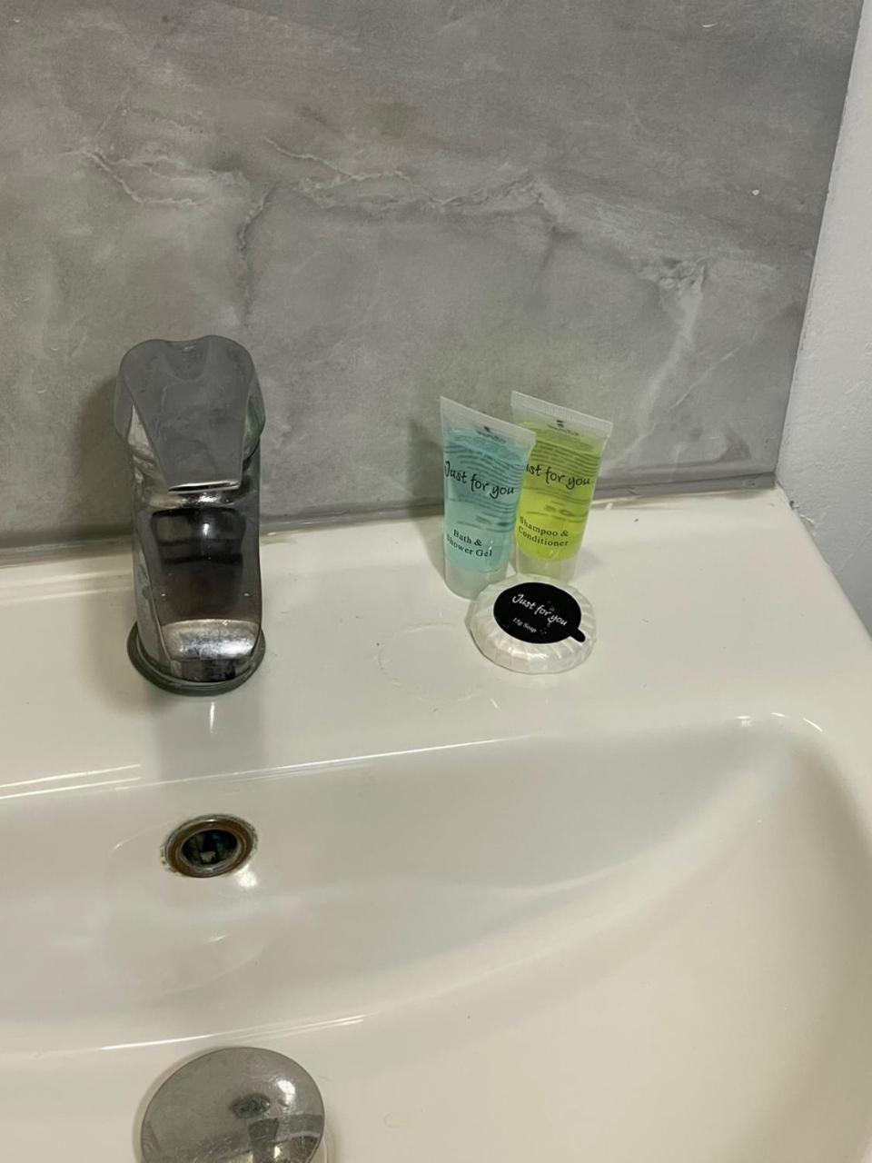The Chapter Hotels- Princes Square Londra Camera foto