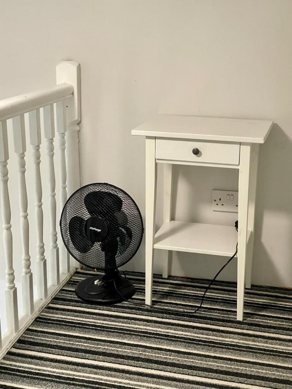 The Chapter Hotels- Princes Square Londra Camera foto